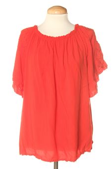 Kurzärmelige Bluse S Made in italy, Foto 1 von 2