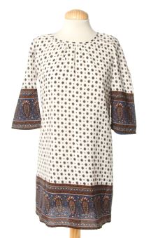 Robe casual S Sfera, photo 1 sur 2
