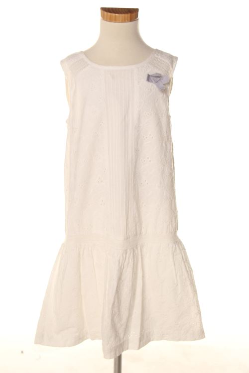 Aufwändiges Kleid