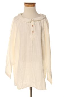 Langärmelige Bluse 140 Nanos