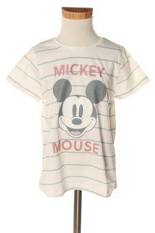 Camiseta 6 años Disney