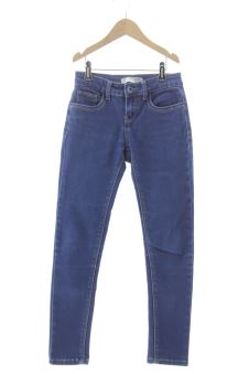 Lange Jeans 140 La Halle
