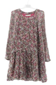 Vestido 13 años Zara