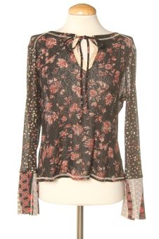 Blouse à manches longues 38 Yera