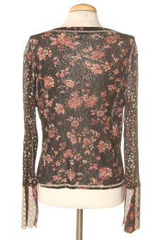Blouse à manches longues 38 Yera