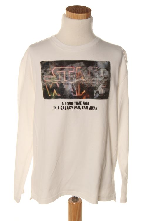 T-shirt manches longues