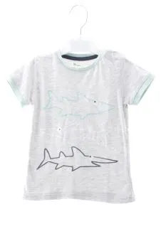 Camiseta 18 meses ZY