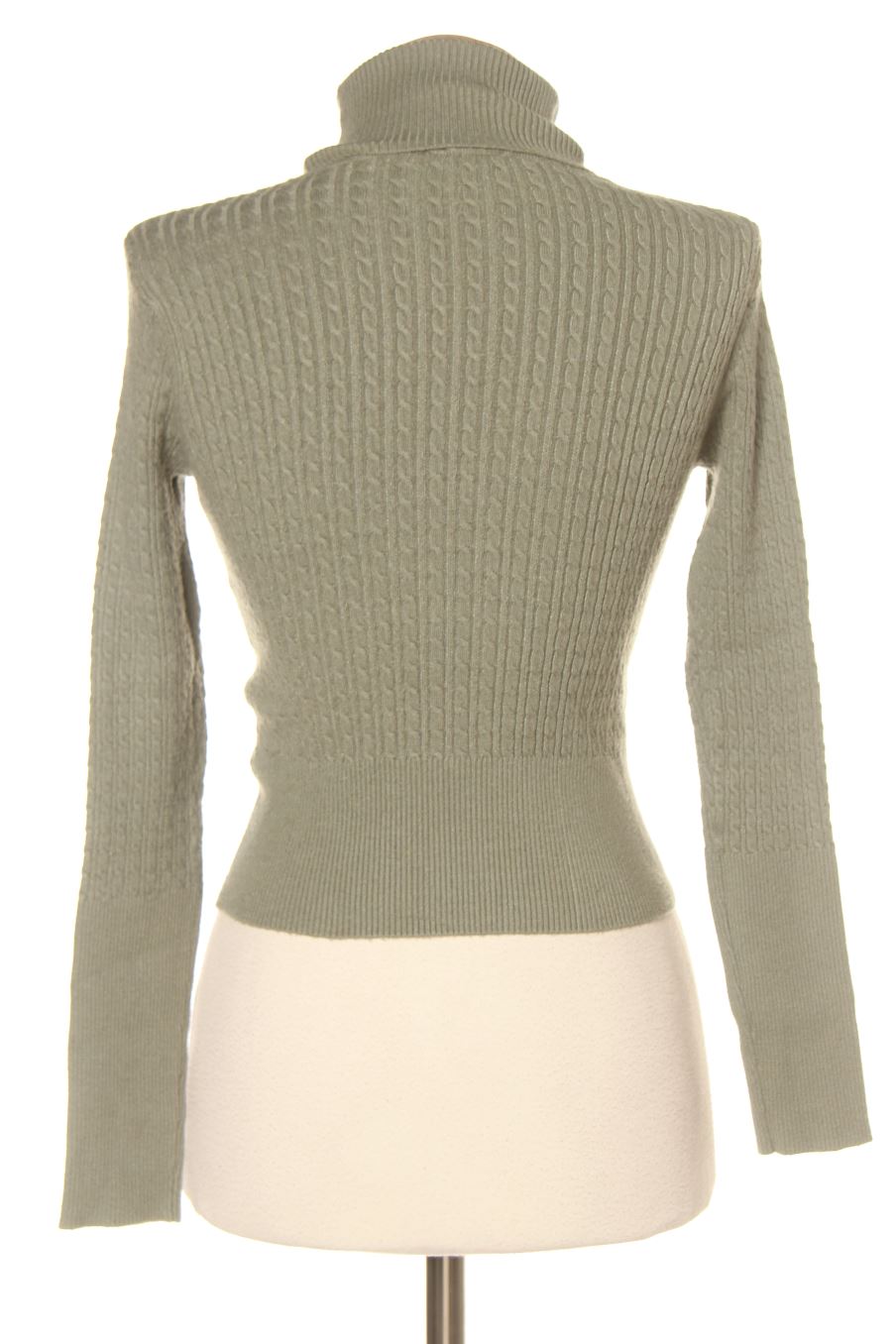 Pull Pimkie de la taille S, de couleur vert