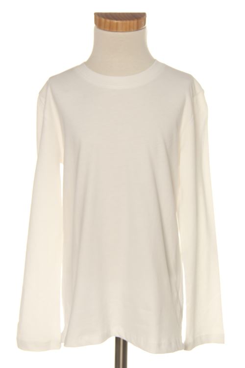 Langärmeliges T-shirt