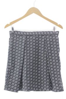 Aufwändiger Rock S Kookai