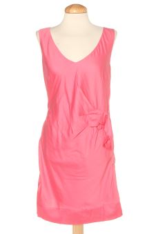 Einfaches Kleid 38 Caroll