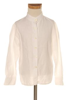 Langärmeliges Hemd 122 PERCENTIL