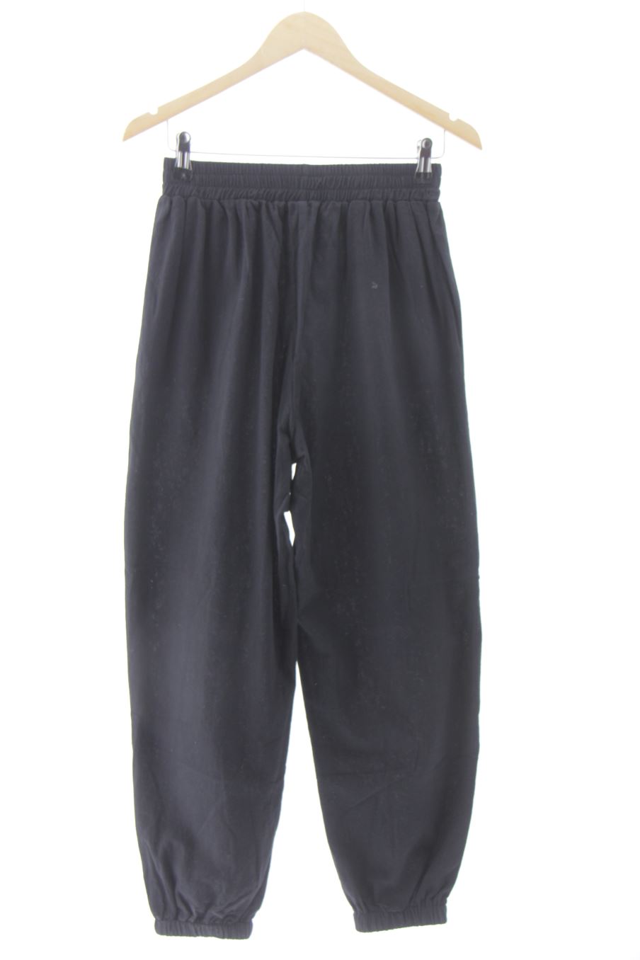 Pantalon Casual PERCENTIL de la taille 34, de couleur noir