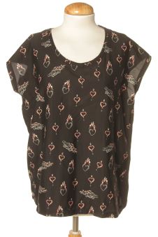 T-shirt L BIMBA Y LOLA