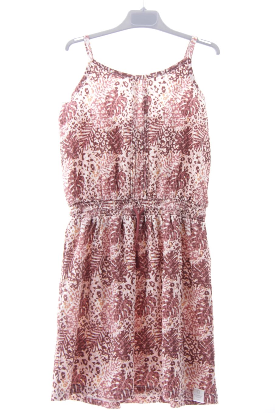 Vestido de Boboli de la talla 10 años de segunda mano