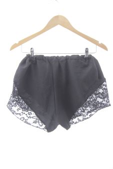 Shorts XS FASHIONNOVA