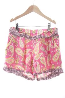 Short 10 ans Ikks