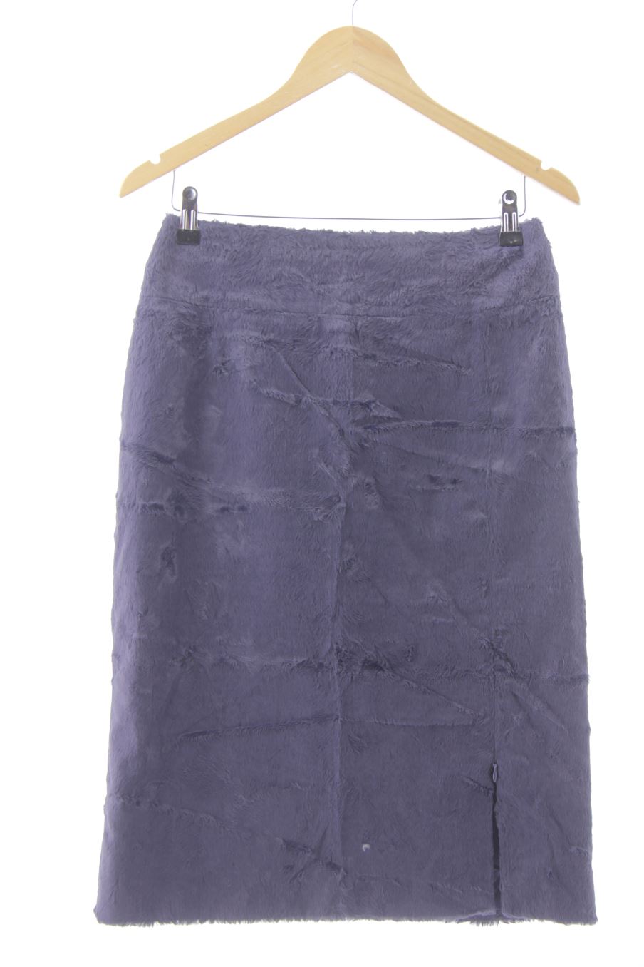 Falda de The Last Moon de la talla 42, de color azul marino