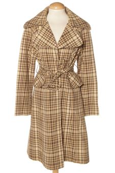 Gabardina 38 Hoss Intropia