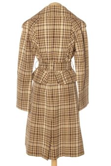 Gabardina 38 Hoss Intropia