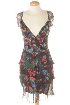 Robe casual M Sourtex