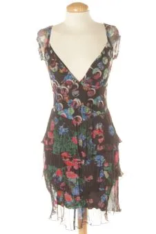 Robe de jour M Sourtex, photo 1 sur 2