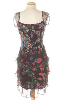 Robe casual M Sourtex