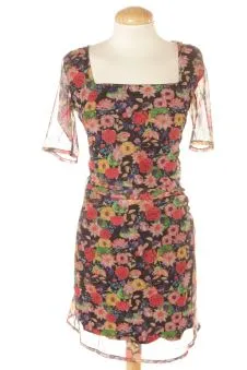 Robe de jour M Desigual, photo 1 sur 2