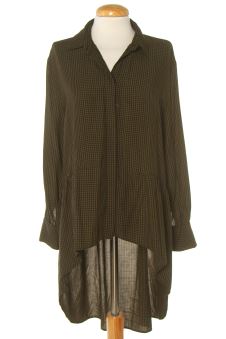 Chemise S Zara