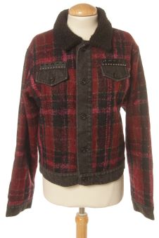 Blouson M Desigual, photo 1 sur 2