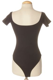 Body S Bershka