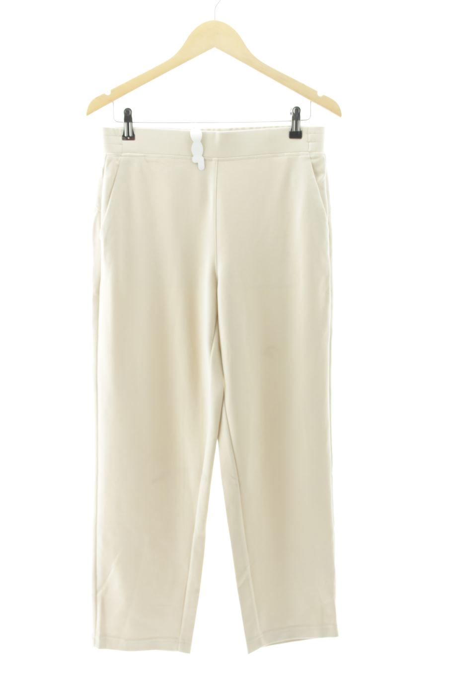 Pantalon Casual OGL de la taille M, de couleur beige