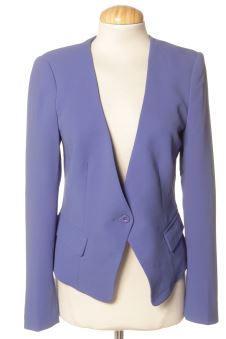 Blazer S Color Block
