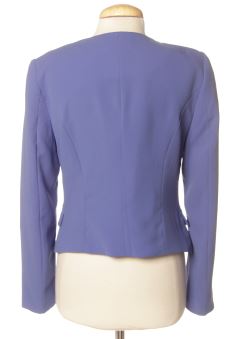 Blazer S Color Block