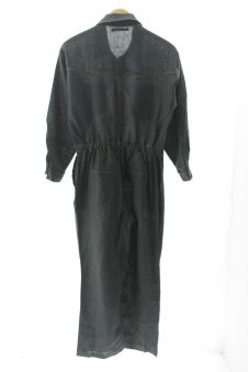 Mono XL Silbon