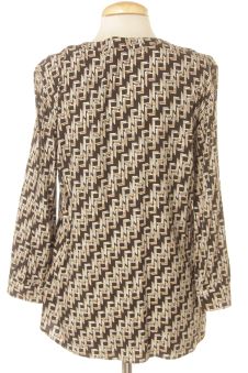 Blusa de manga larga 42 Gerry Weber