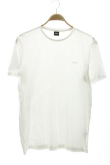 Camiseta manga corta XL Hugo boss