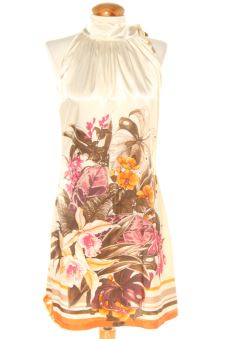 Vestido casual S PERCENTIL