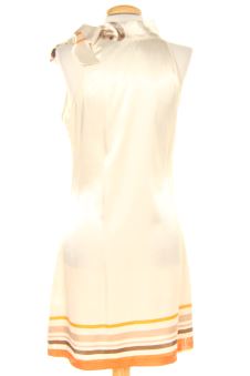 Vestido casual S PERCENTIL