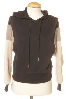 Sweat XS Bershka