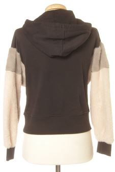 Sweat XS Bershka