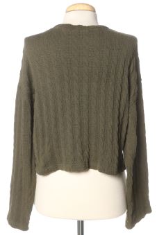 Maglione M Stradivarius