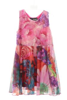 Vestito 3 anni Desigual