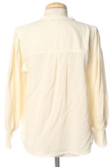 Blusa a maniche lunghe S Pedro del Hierro