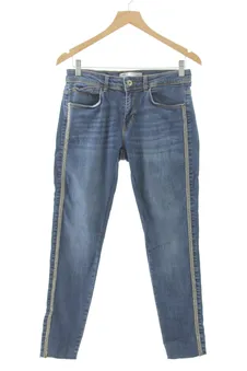 Jeans 40 Zara, foto 1 di 2