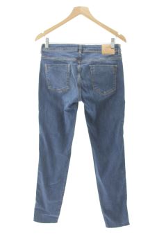Vaquero 40 Zara