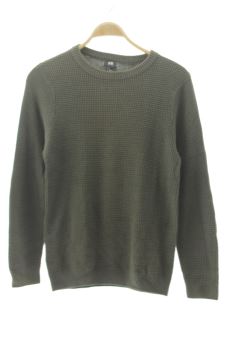 Jersey XS H&M