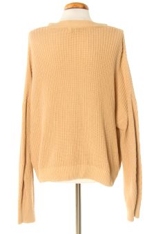 Pull L Stradivarius