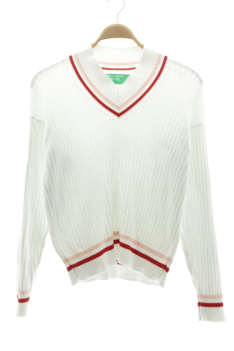Pull Benetton de la taille L