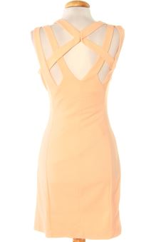 Robe casual XS MANGO SuiT
